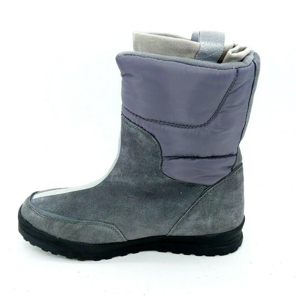 Winter Snow Commuter Boots 95b 
